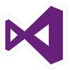 Microsoft Visual Studio Windows 10