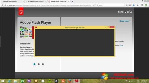 adobe flash player free download for windows 10 32 bit